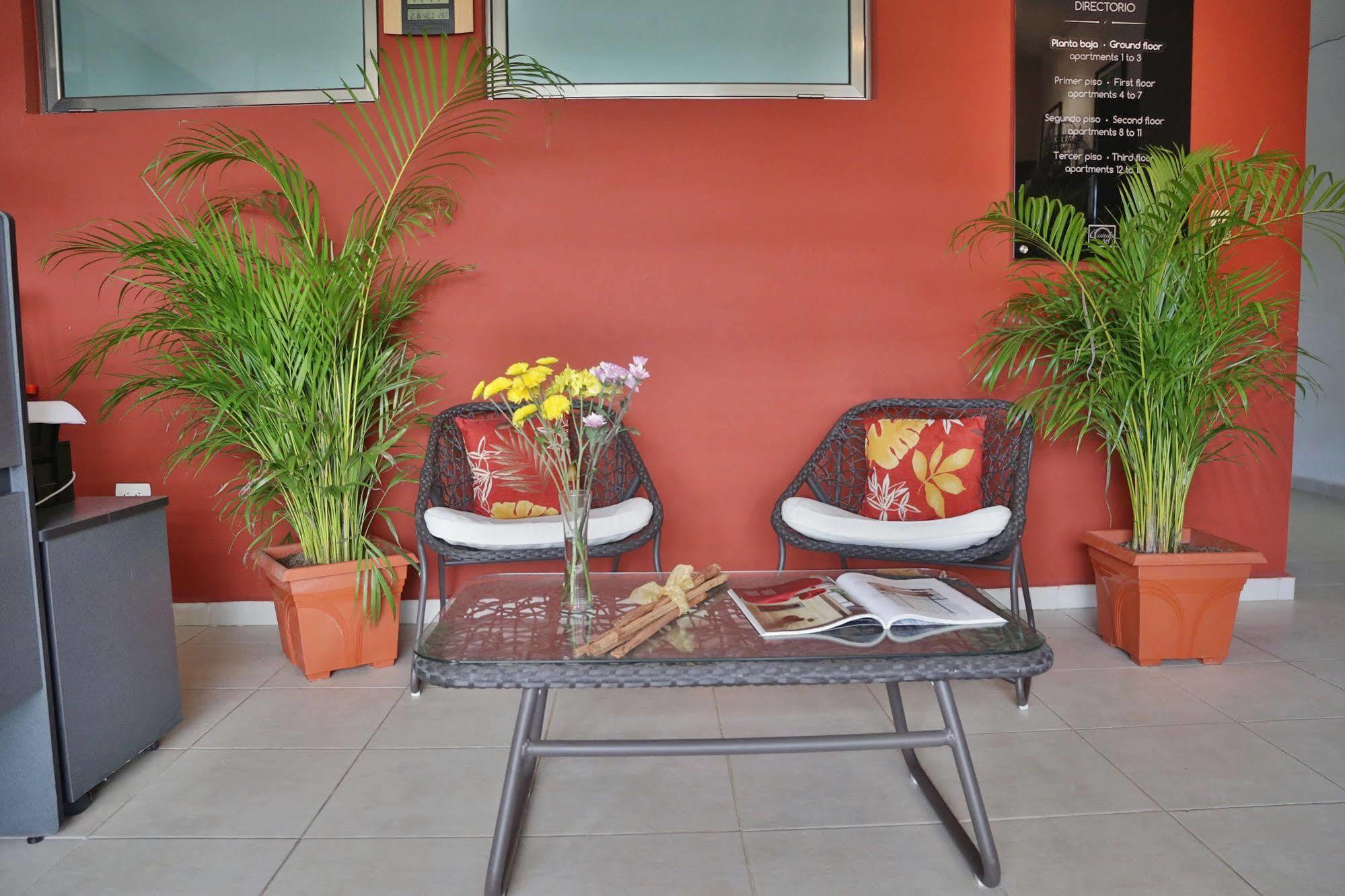 Condo 46 Playa del Carmen Exterior photo