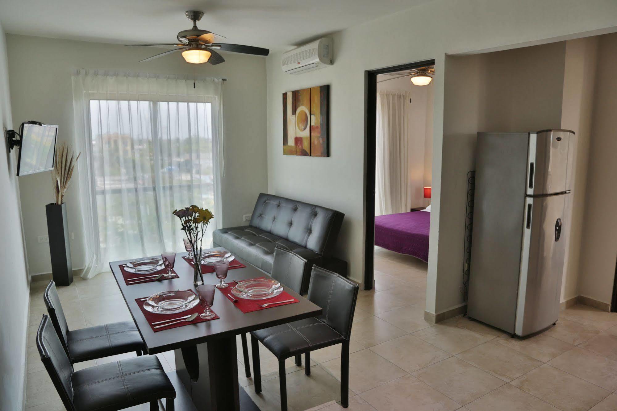 Condo 46 Playa del Carmen Exterior photo