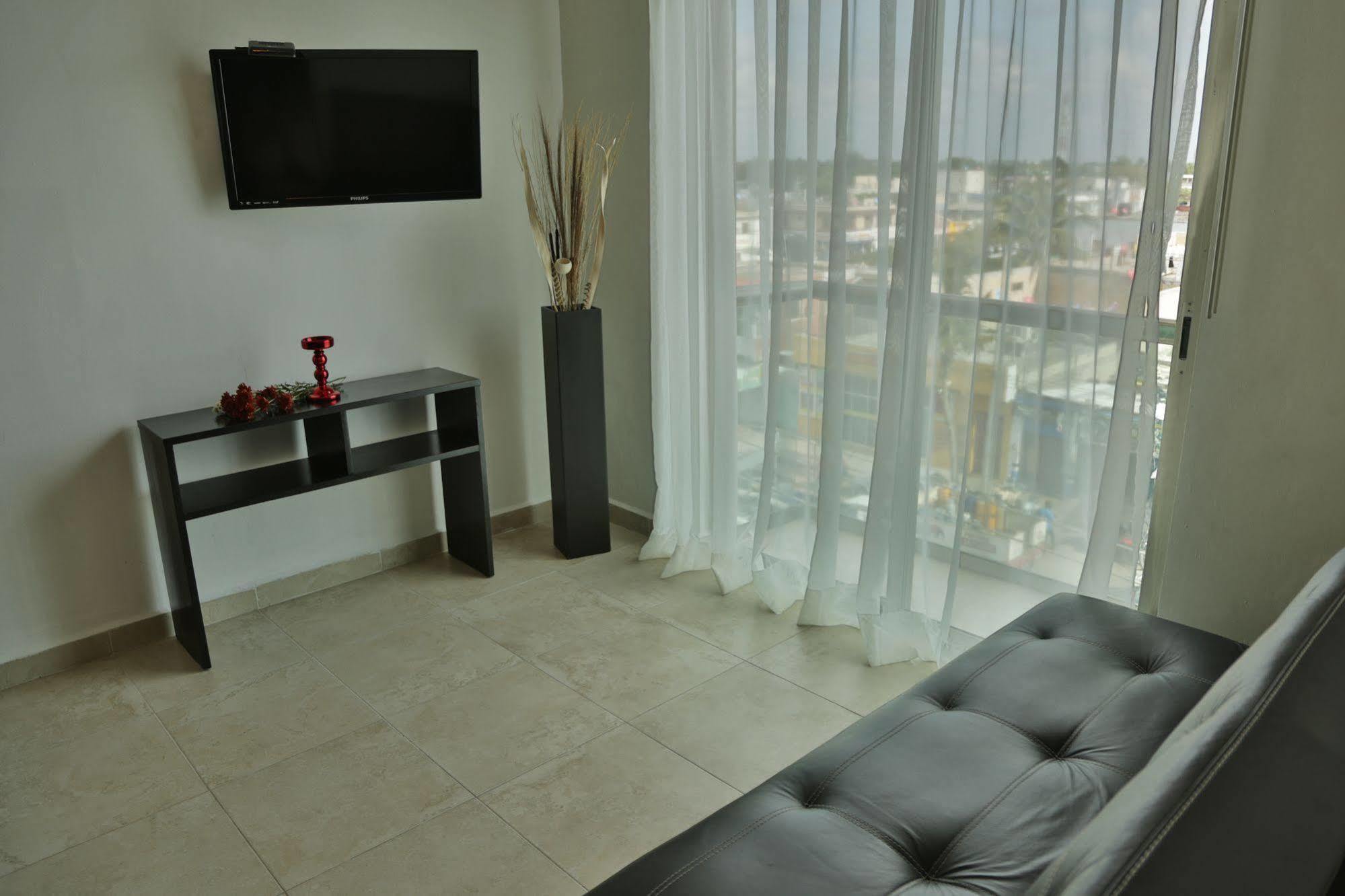 Condo 46 Playa del Carmen Exterior photo
