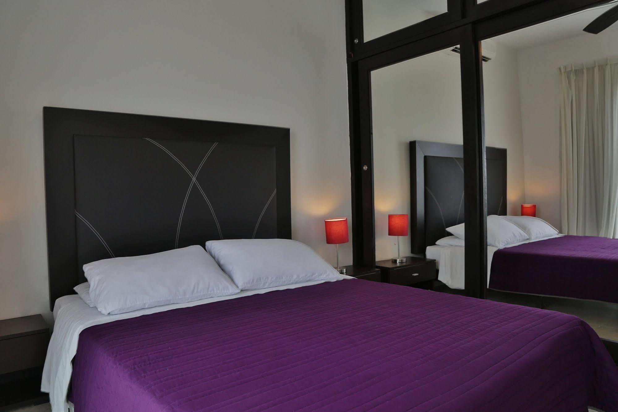 Condo 46 Playa del Carmen Exterior photo
