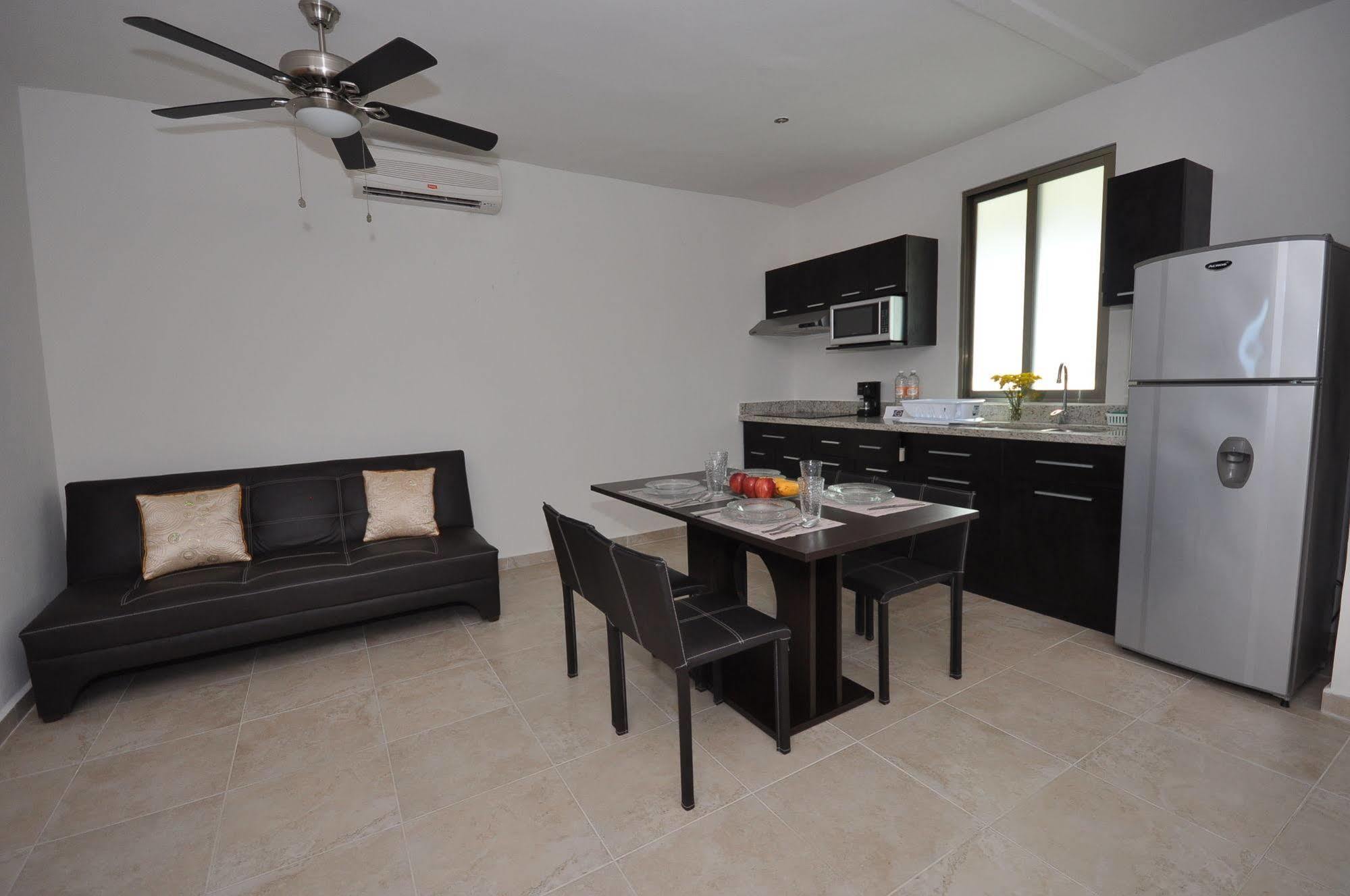 Condo 46 Playa del Carmen Exterior photo