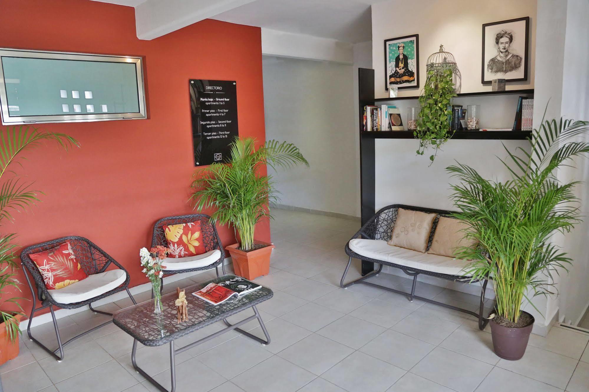 Condo 46 Playa del Carmen Exterior photo