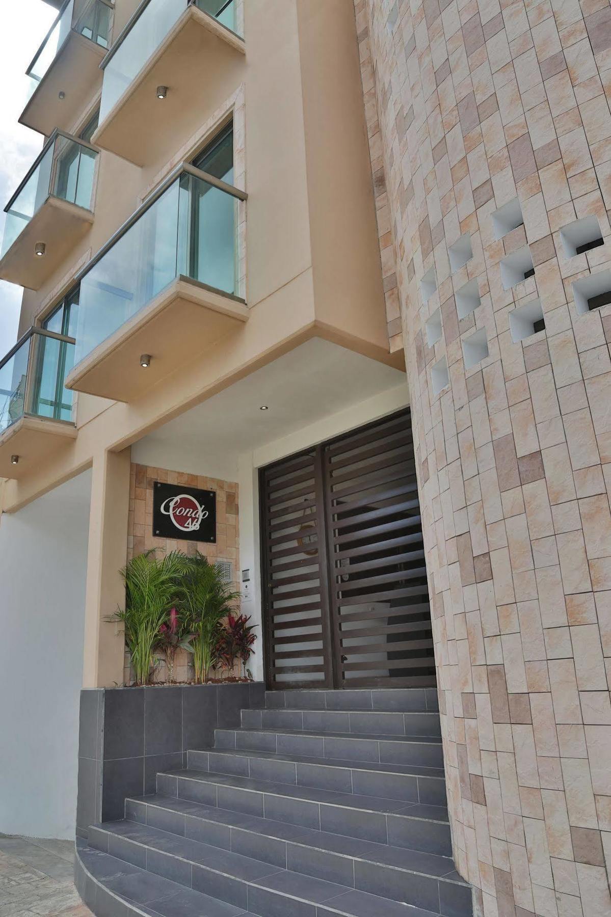 Condo 46 Playa del Carmen Exterior photo
