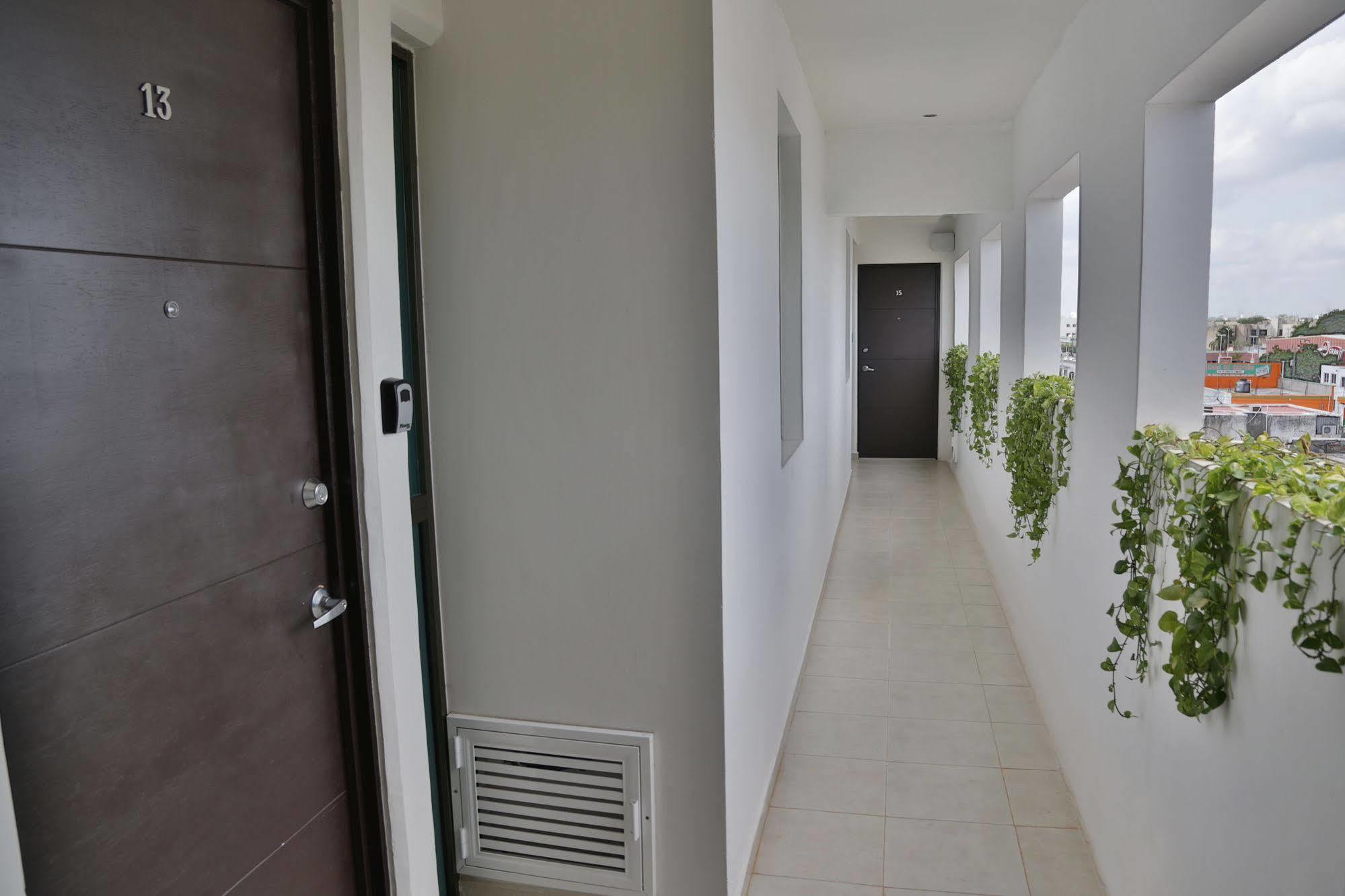 Condo 46 Playa del Carmen Exterior photo